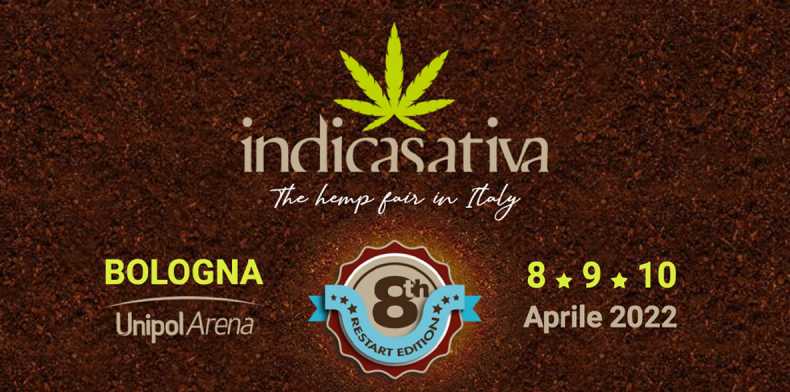 Indica Sativa Trade 2022