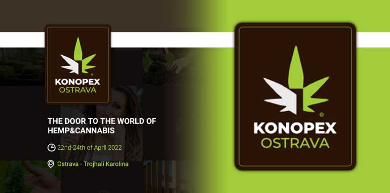 Konopex 2022