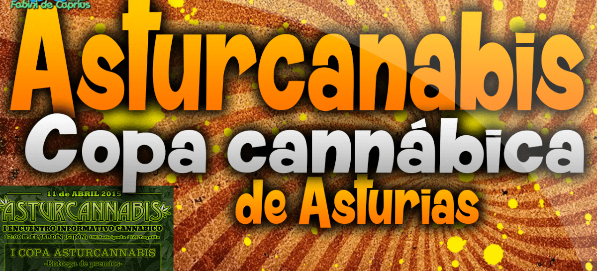 Asturcannabis 2015