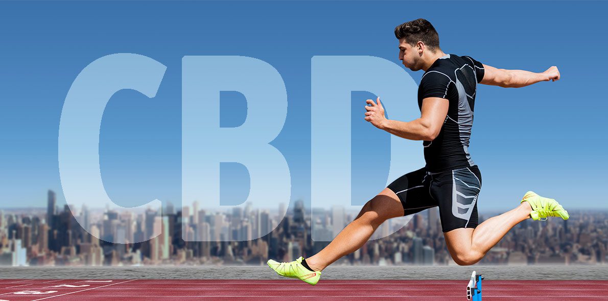 Cannabis and elite sports