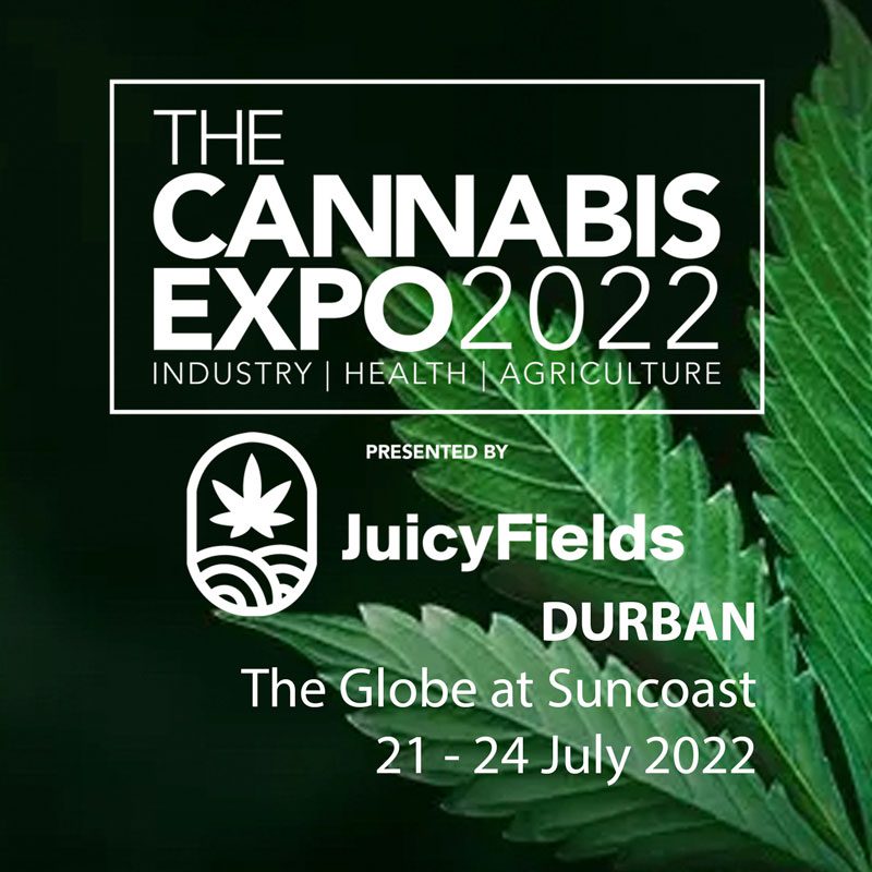 The Cannabis Expo Durban