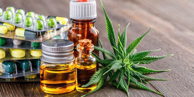 Medical cannabis: the science beyond the stigma