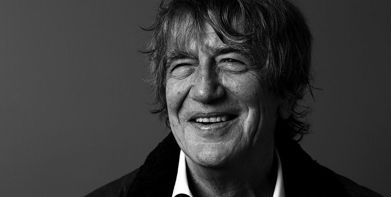 Cannabis world says goodbye to Howard Marks, the ’nice‘ drug smuggler