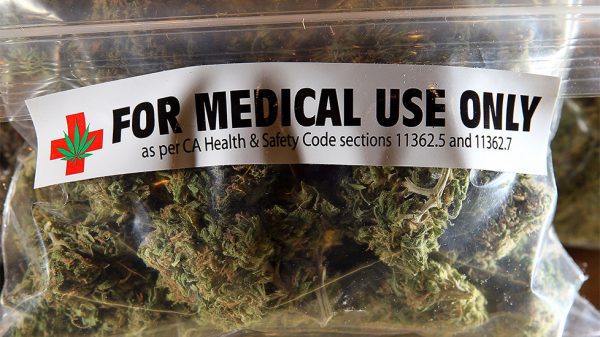 Colombia concede las primeras licencias de cannabis medicinal