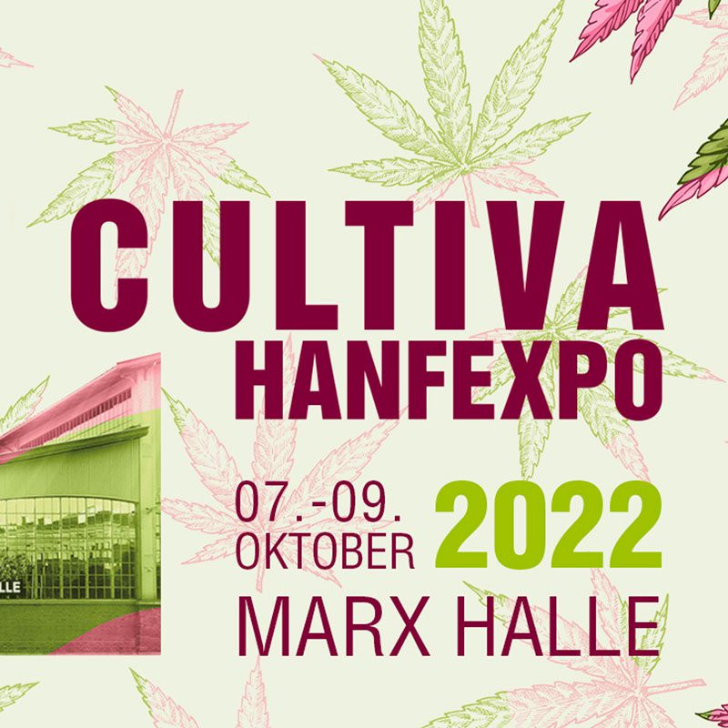 Cultiva Hanfexpo