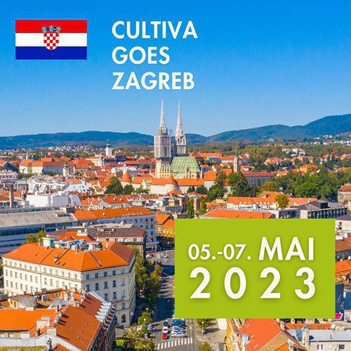 Cultiva Hemp Expo Croatia