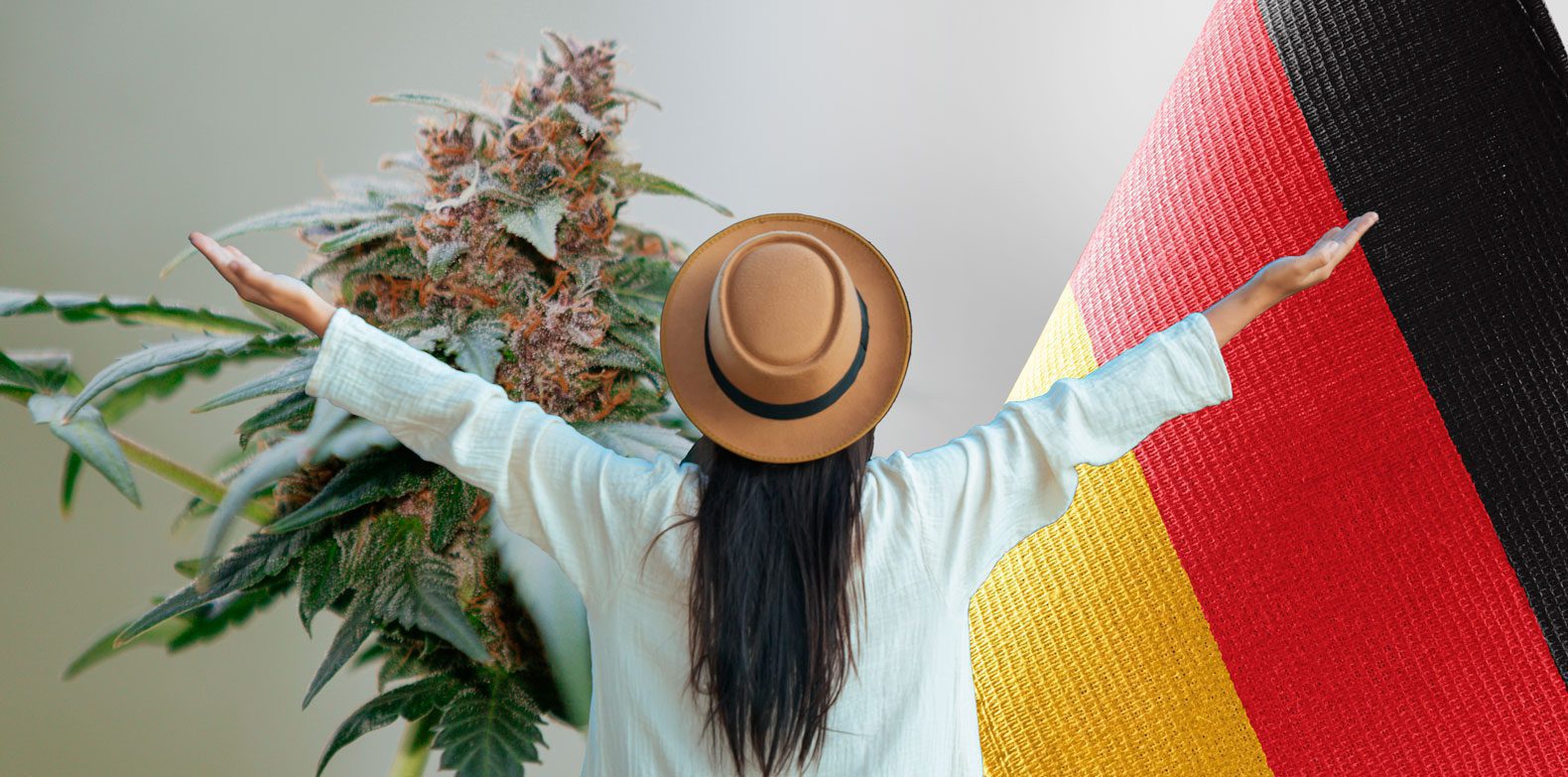 La legalización del cannabis recreativo, entre los consensos de la posible coalición de gobierno en Alemania