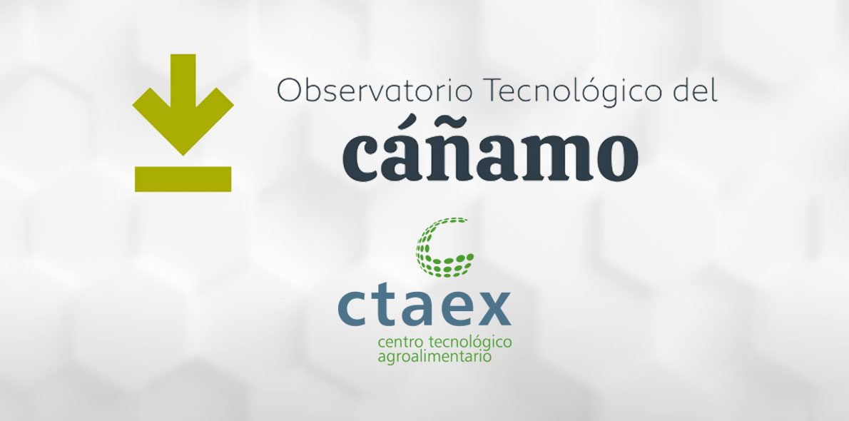 Extremadura creates first industrial hemp center to revitalize rural communities