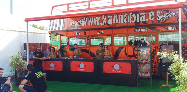 Gallery – ExpoGrow Irun 2014