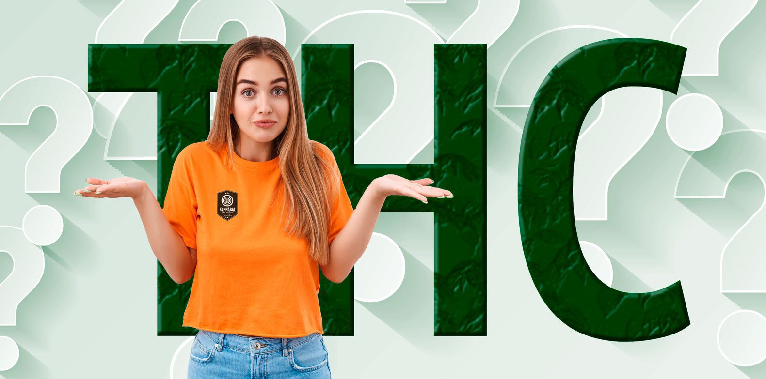Let’s talk about THC