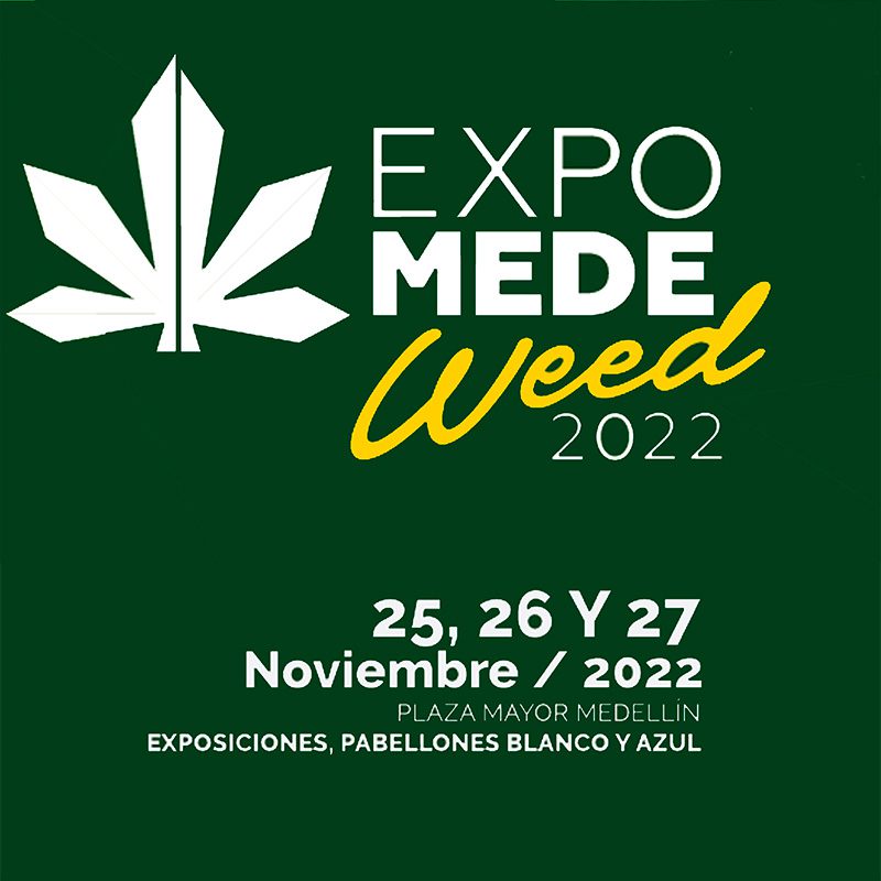 Expomedeweed 2022