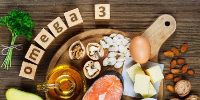 Omega-3 fatty acids could be the key to obtaining the maximum benefits out of cannabis