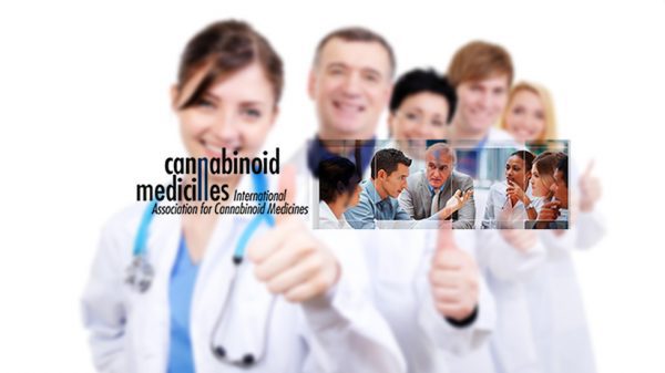 Tetrahydrocannabivarin may be beneficial in typ 2 diabetes according to a clinical study