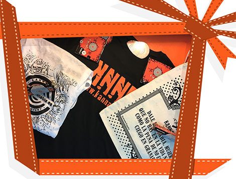 Win 3 Kannabia kits for your pic’s in Spannabis