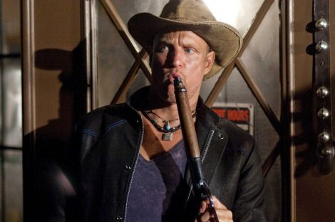 Woody Harrelson plans to open a dispensary of marijuana in Hawaii