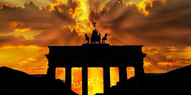 Everything you need to know about cannabis legalisation in Germany