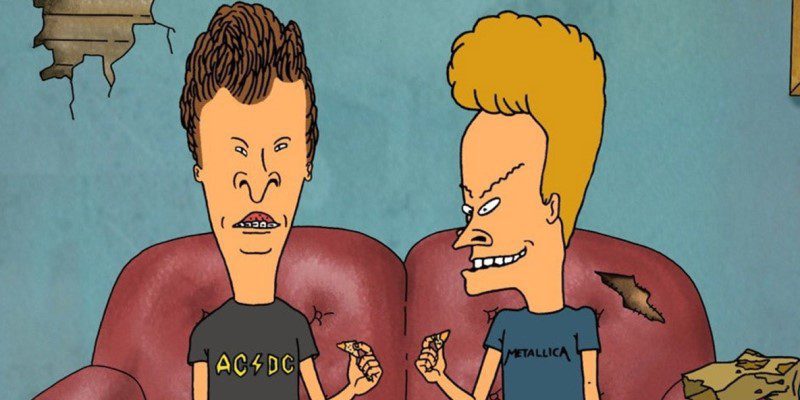 cartoon characters smoked marijuana