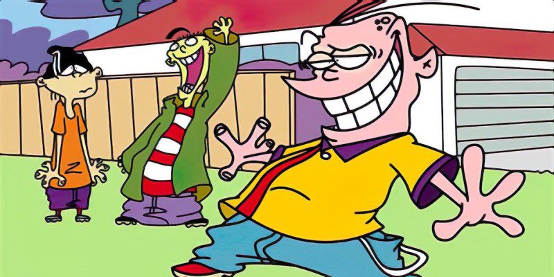 cartoon characters smoked marijuana