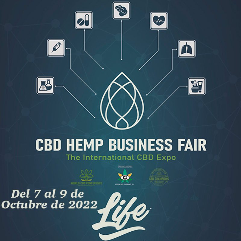 CBD HEMP BUSINESS FAIR