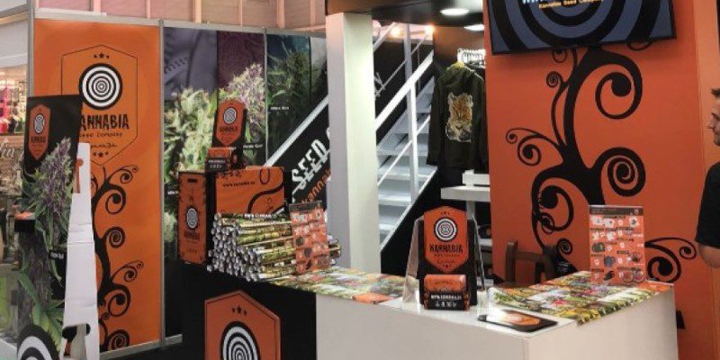 Kannabia vuelve a Expogrow 2022, mucho más que una feria de cannabis