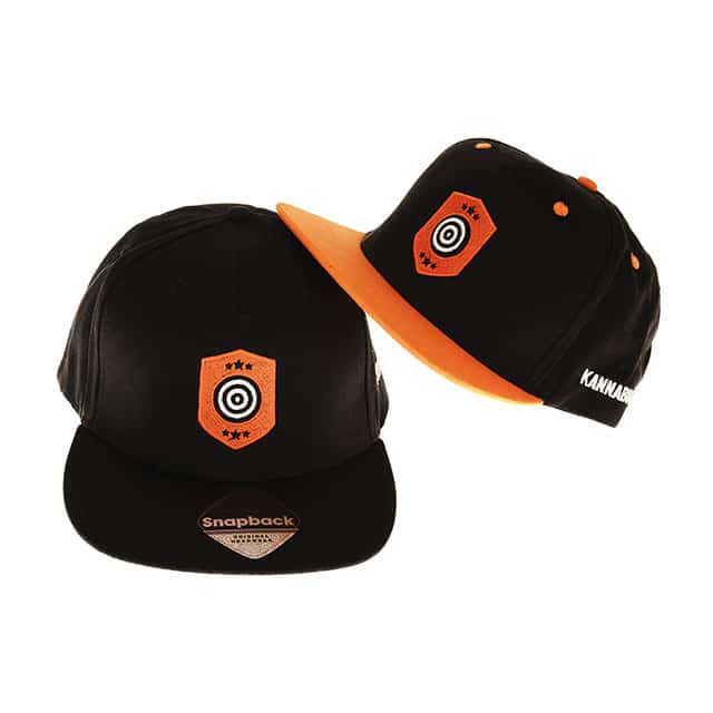 Premium Cap