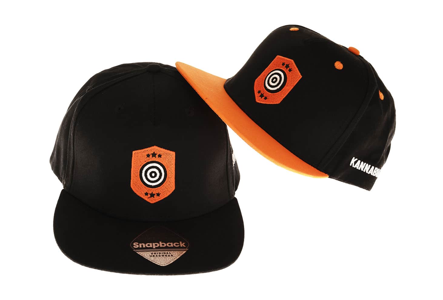 Premium Cap