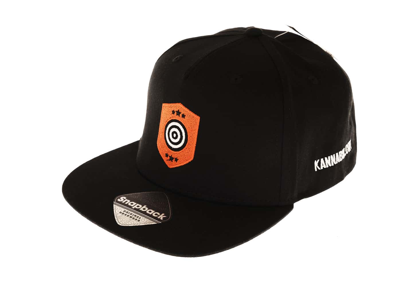 Merchandising - : Premium Cap (3)