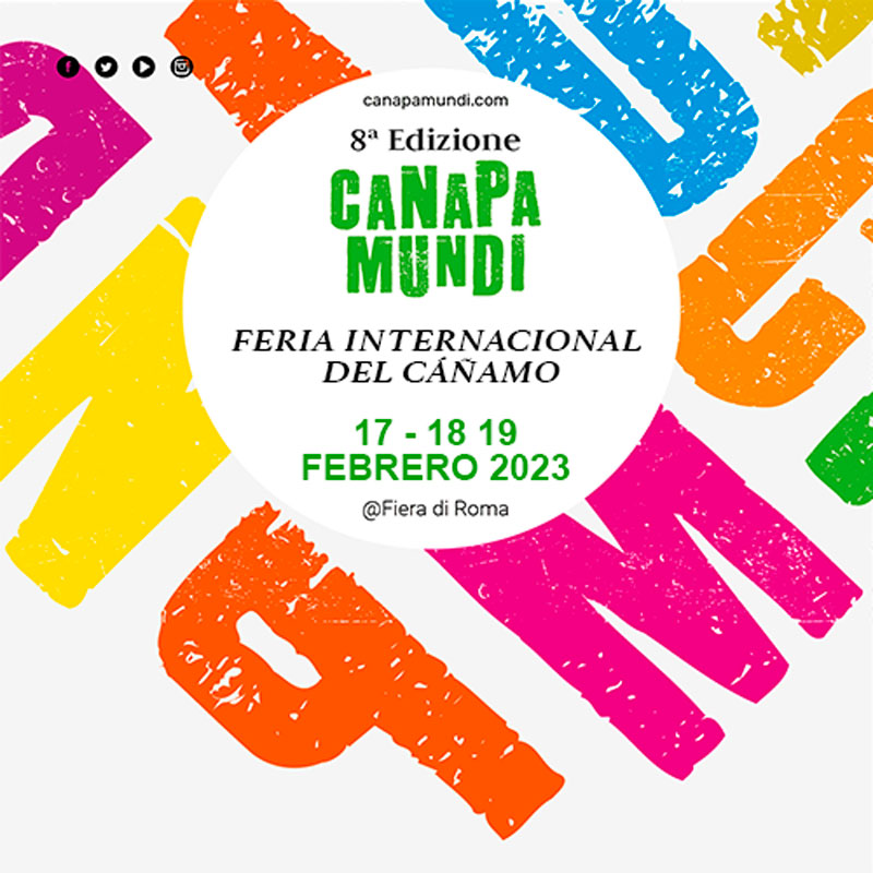 CANAPA MUNDI