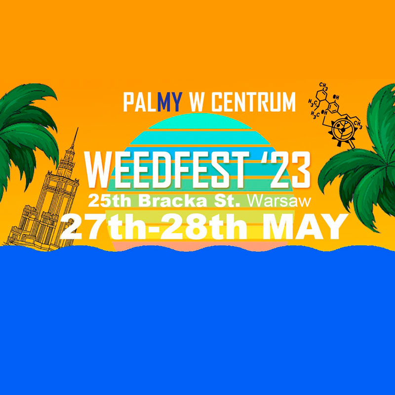 WeedFest