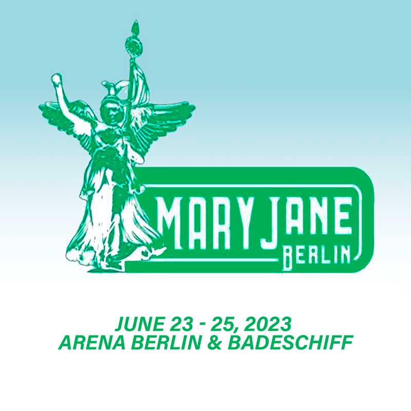 Mary Jane