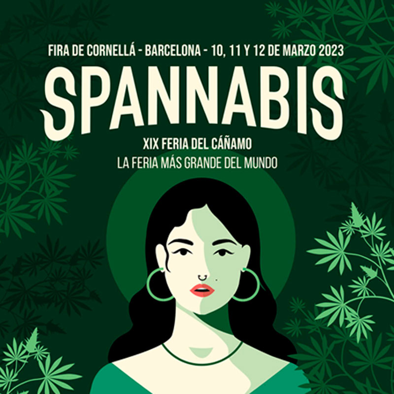 Spannabis