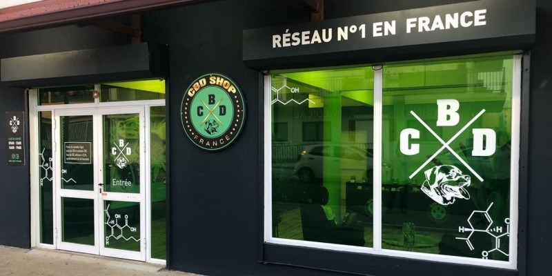 francia autorizza vendita cbd