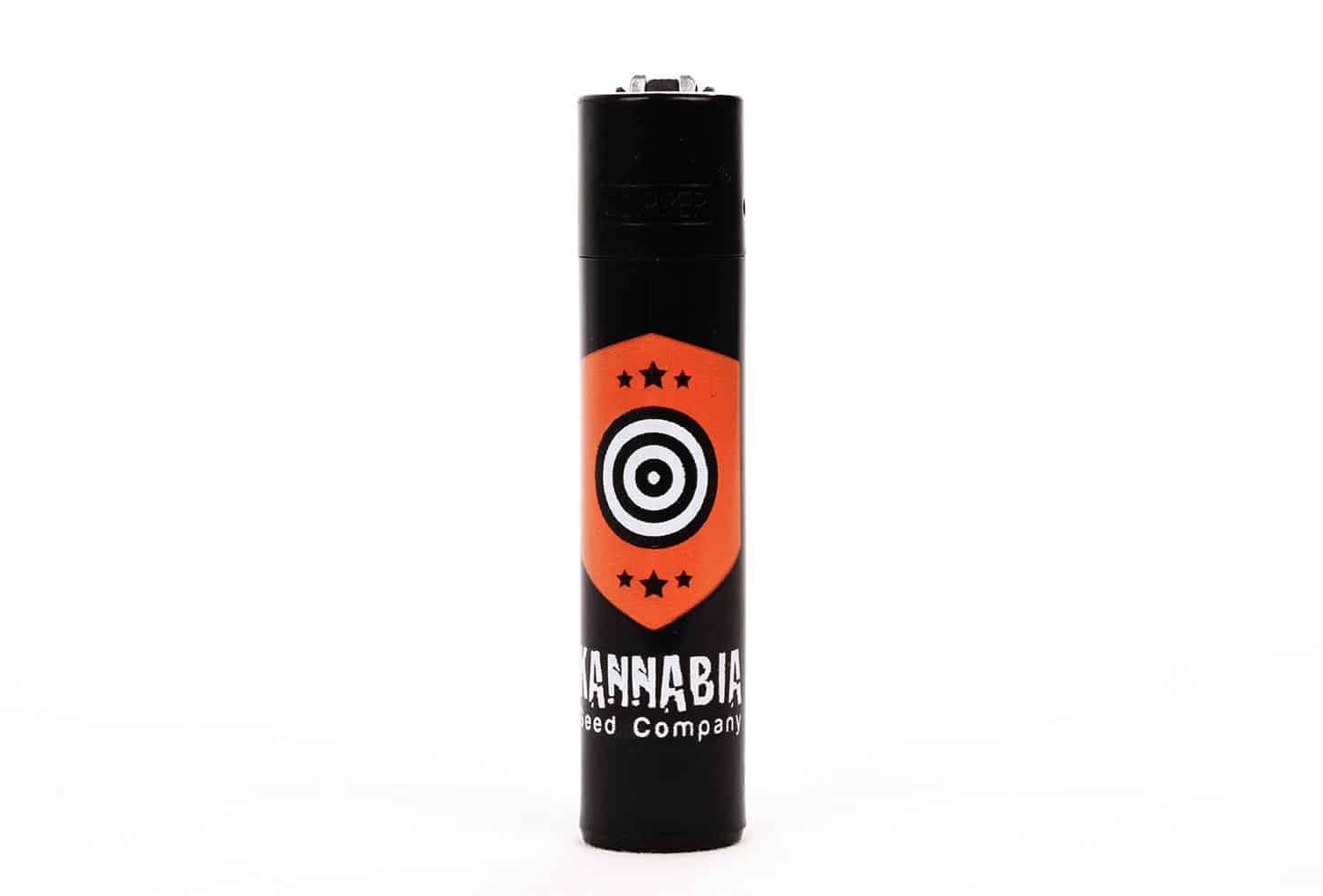 Merchandising - : Clipper Lighter (1)