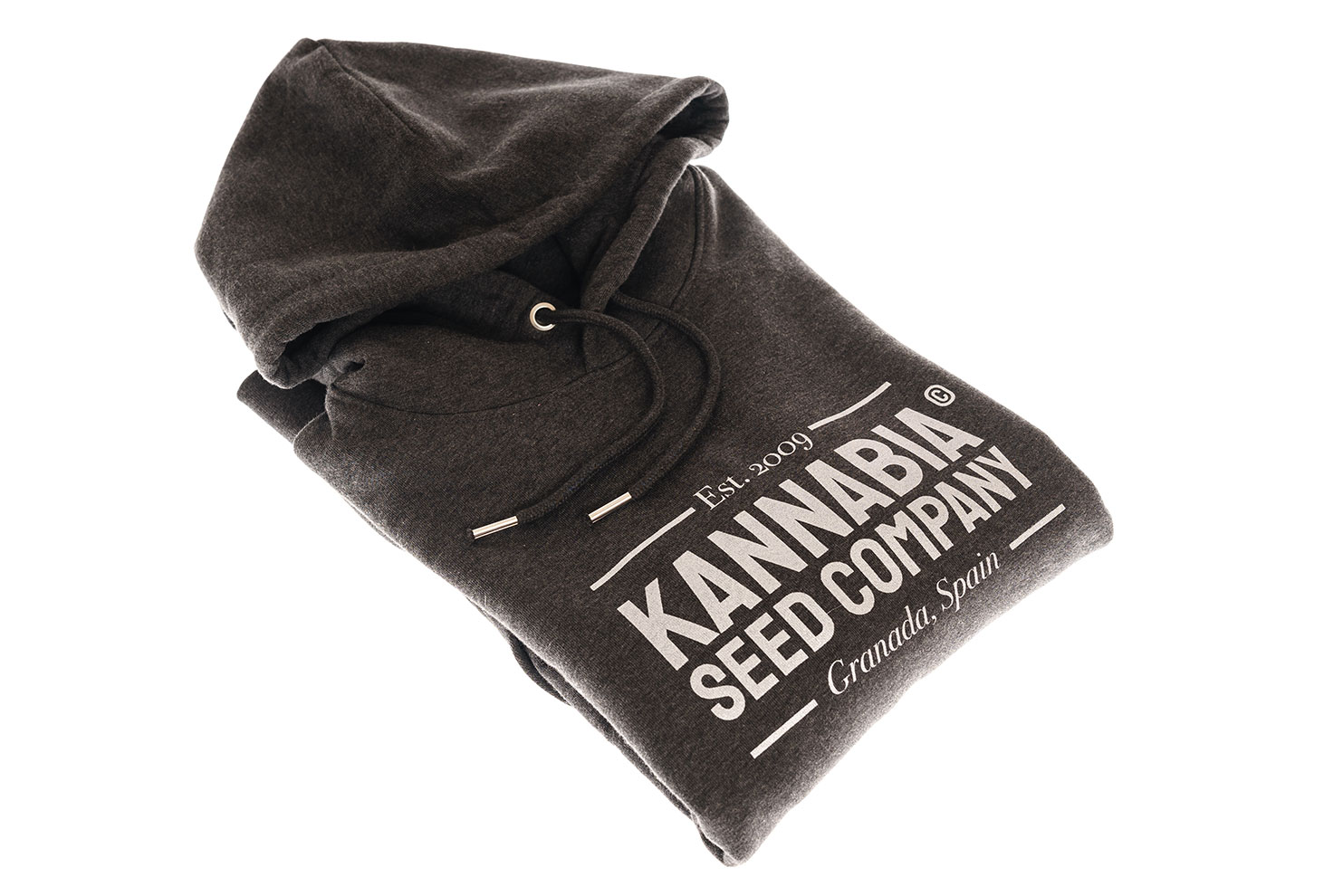 Merchandising - : Premium Sweatshirt Dark Grey (1)