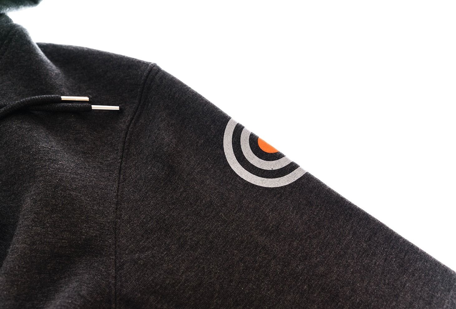 Merchandising - : Premium Sweatshirt Dark Grey (3)