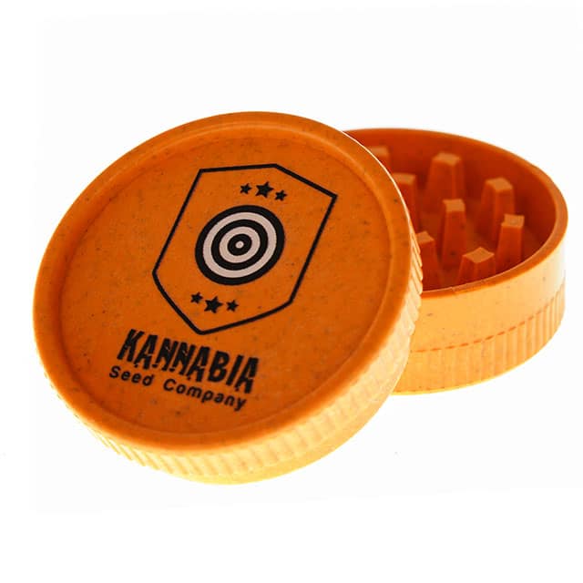 Merchandising: Hanfmühle,  Logo