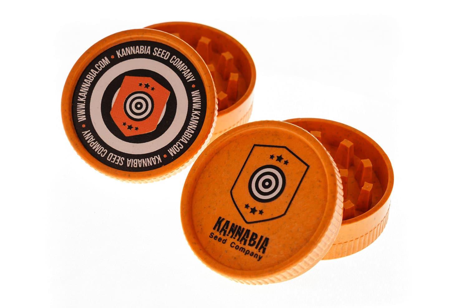 Merchandising - : Hemp Grinder (1)