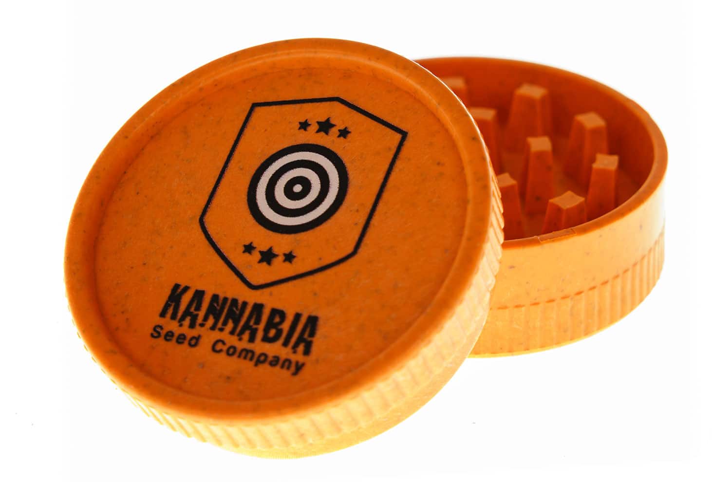 Merchandising - : Hemp Grinder (2)