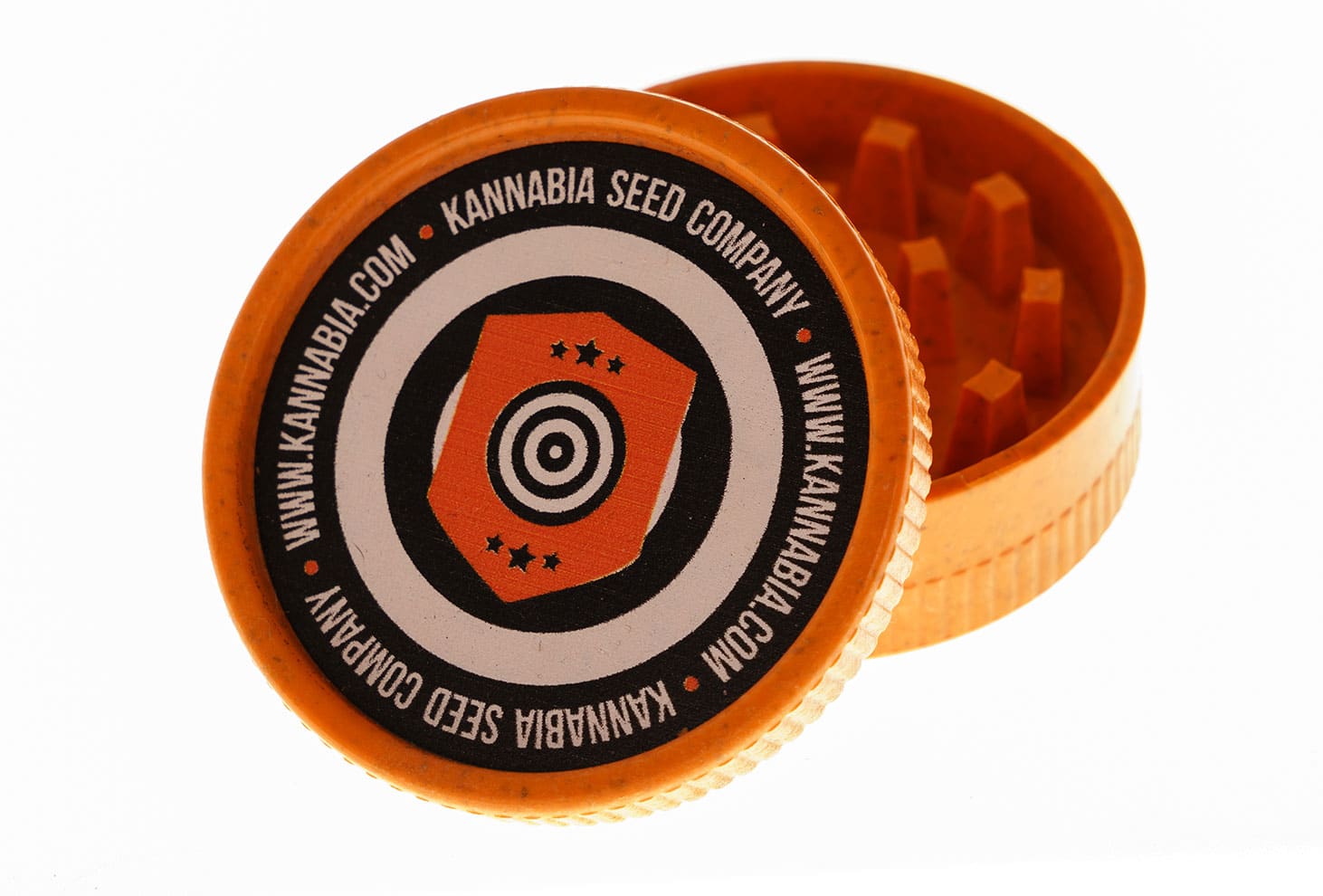 Merchandising - : Hemp Grinder (3)