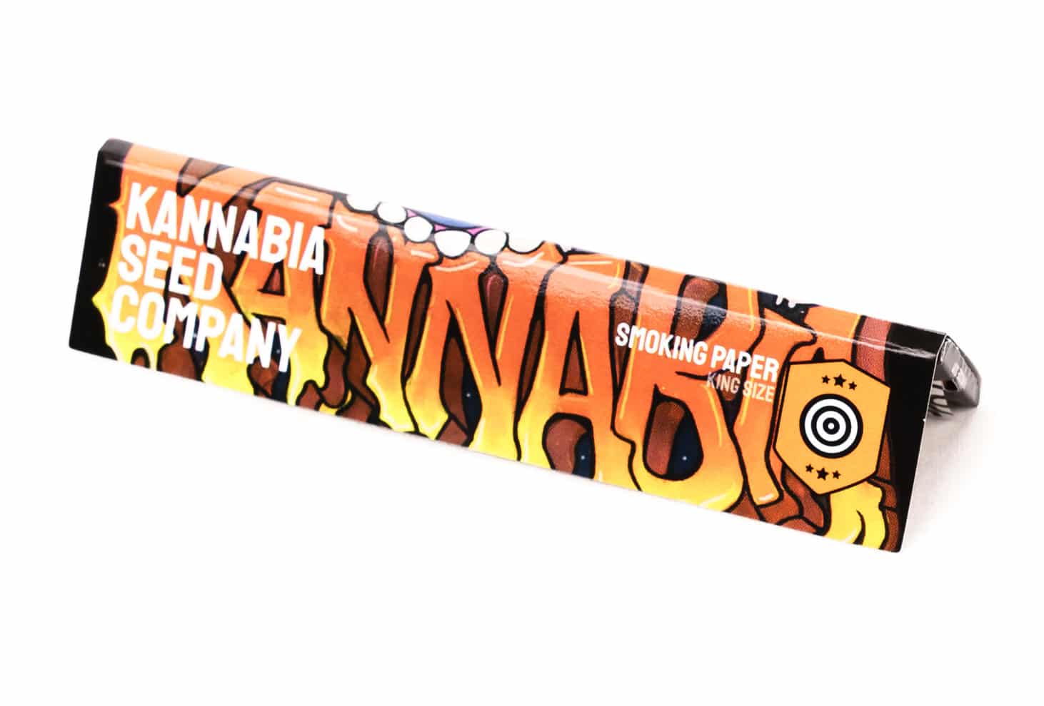 Merchandising - : Rolling paper (King Size) (2)