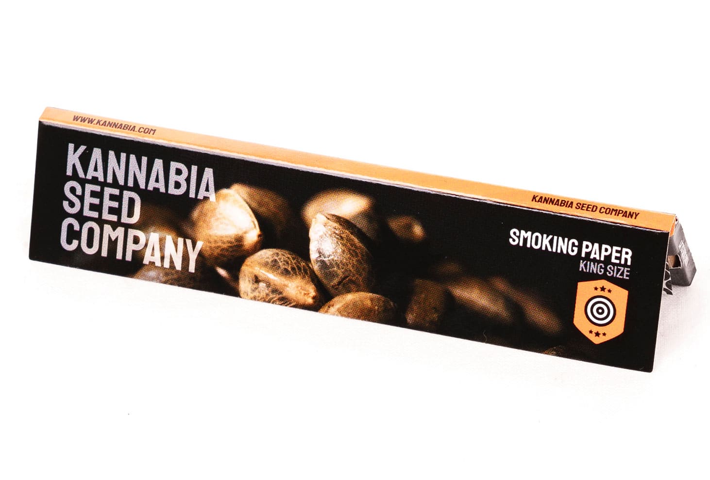 Merchandising - : Rolling paper (King Size) (3)