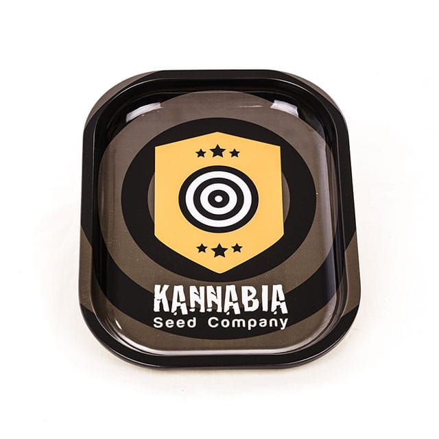 Merchandising: Drehtablett 180 mm, Logo