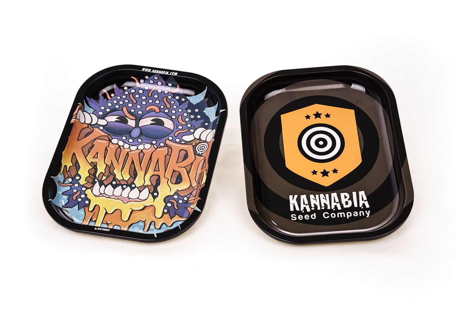 Merchandising - : Rolling tray 180 mm (1)