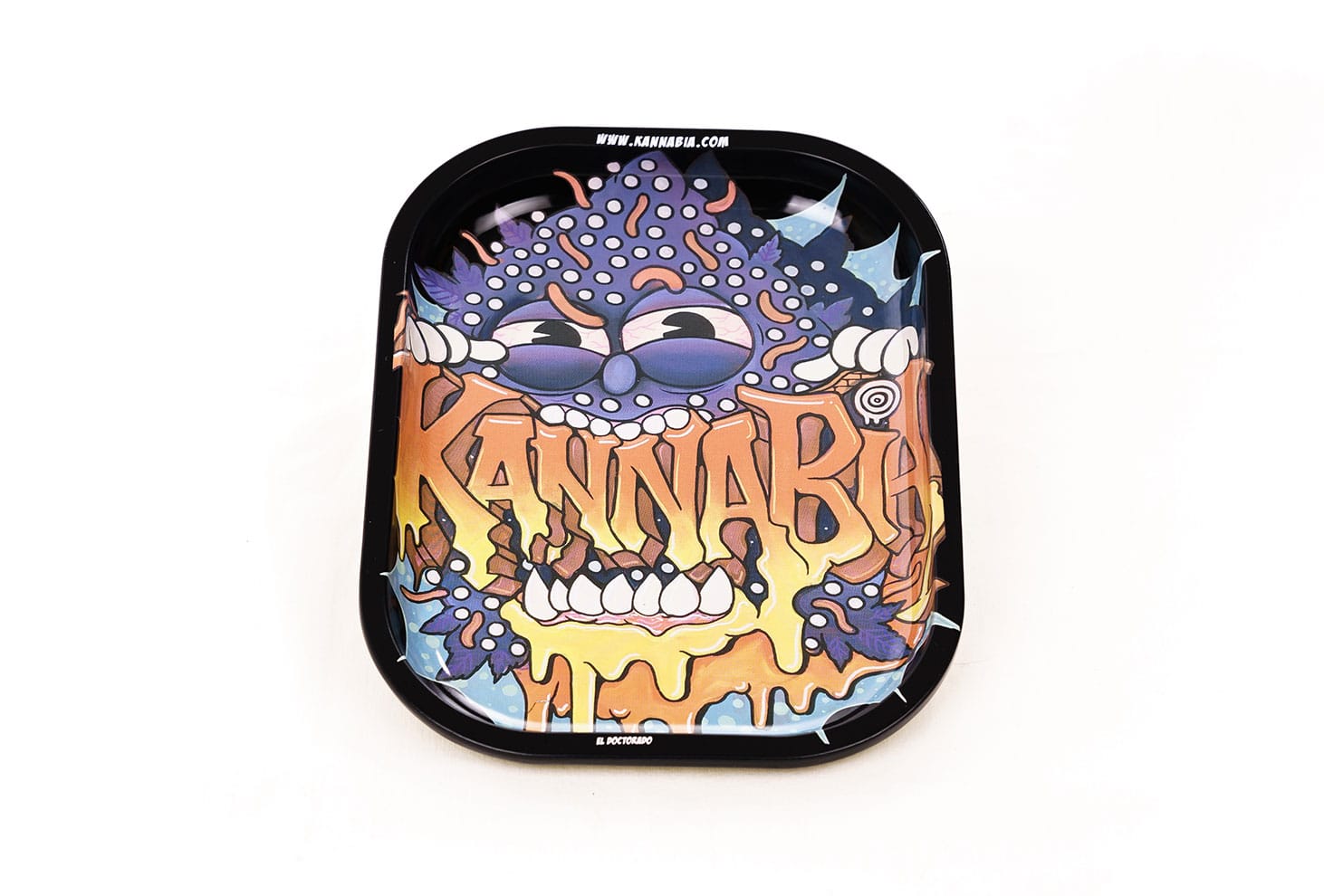 Merchandising - : Rolling tray 180 mm (2)