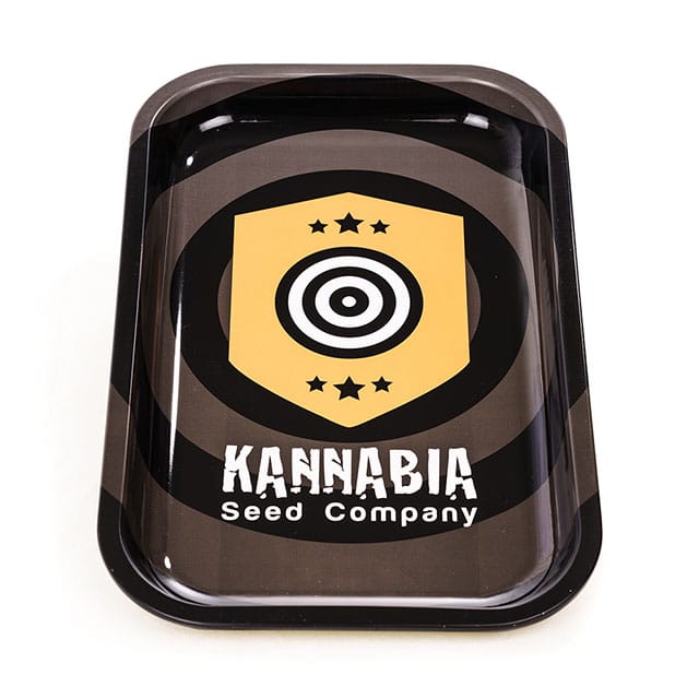 Merchandising: Drehtablett 275 mm, Logo