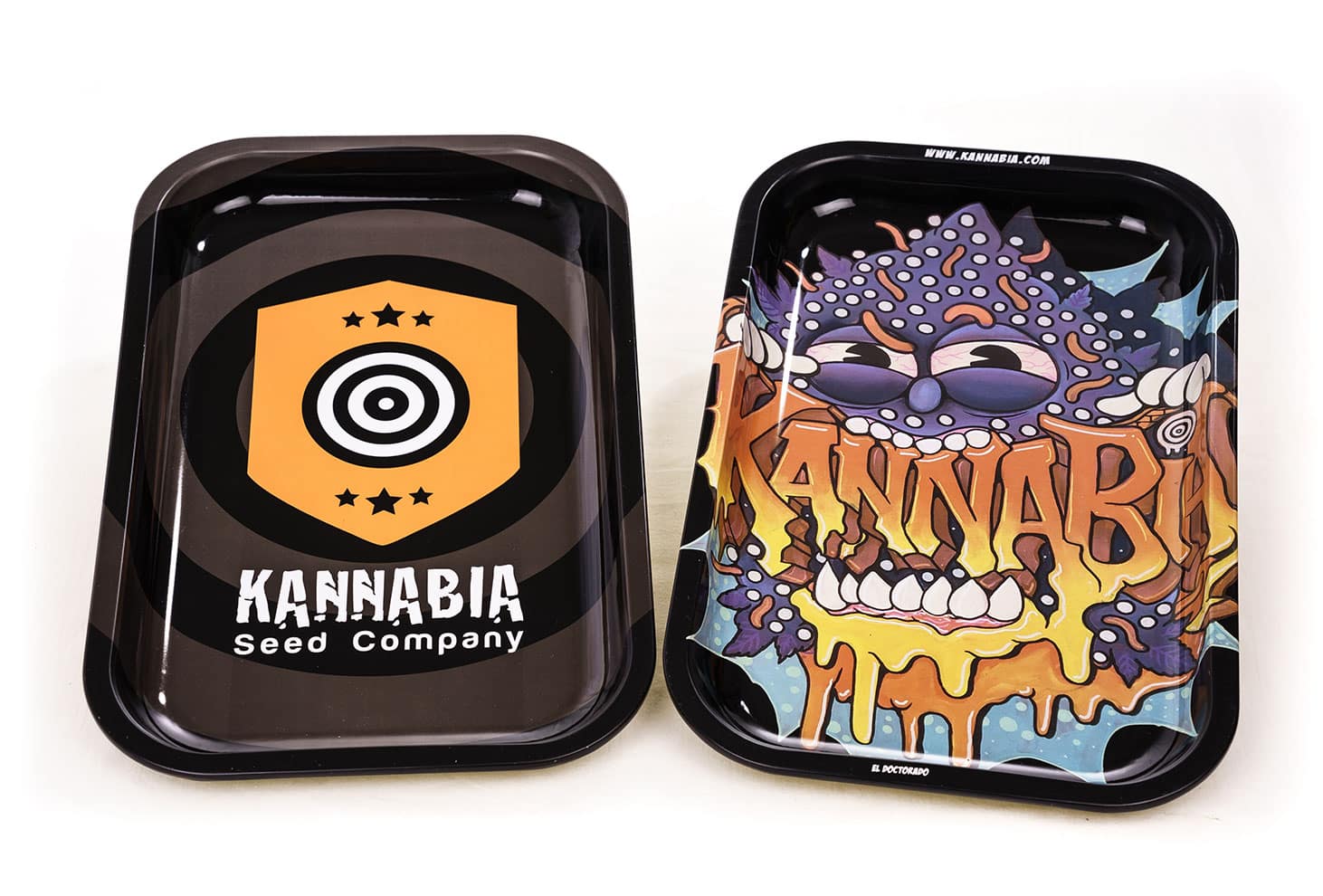 Merchandising - : Rolling tray 275 mm (1)