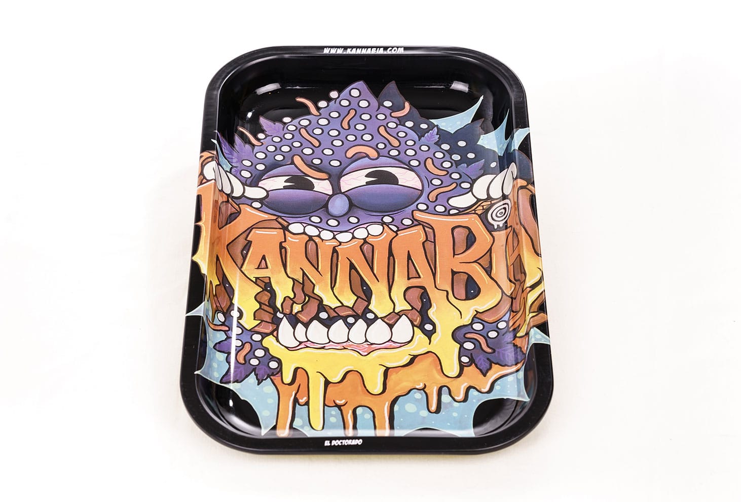 Merchandising - : Rolling tray 275 mm (2)