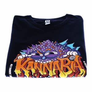 „El Doctorado“ Blue T-Shirt