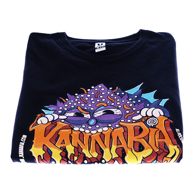 “El Doctorado” Blue T-Shirt