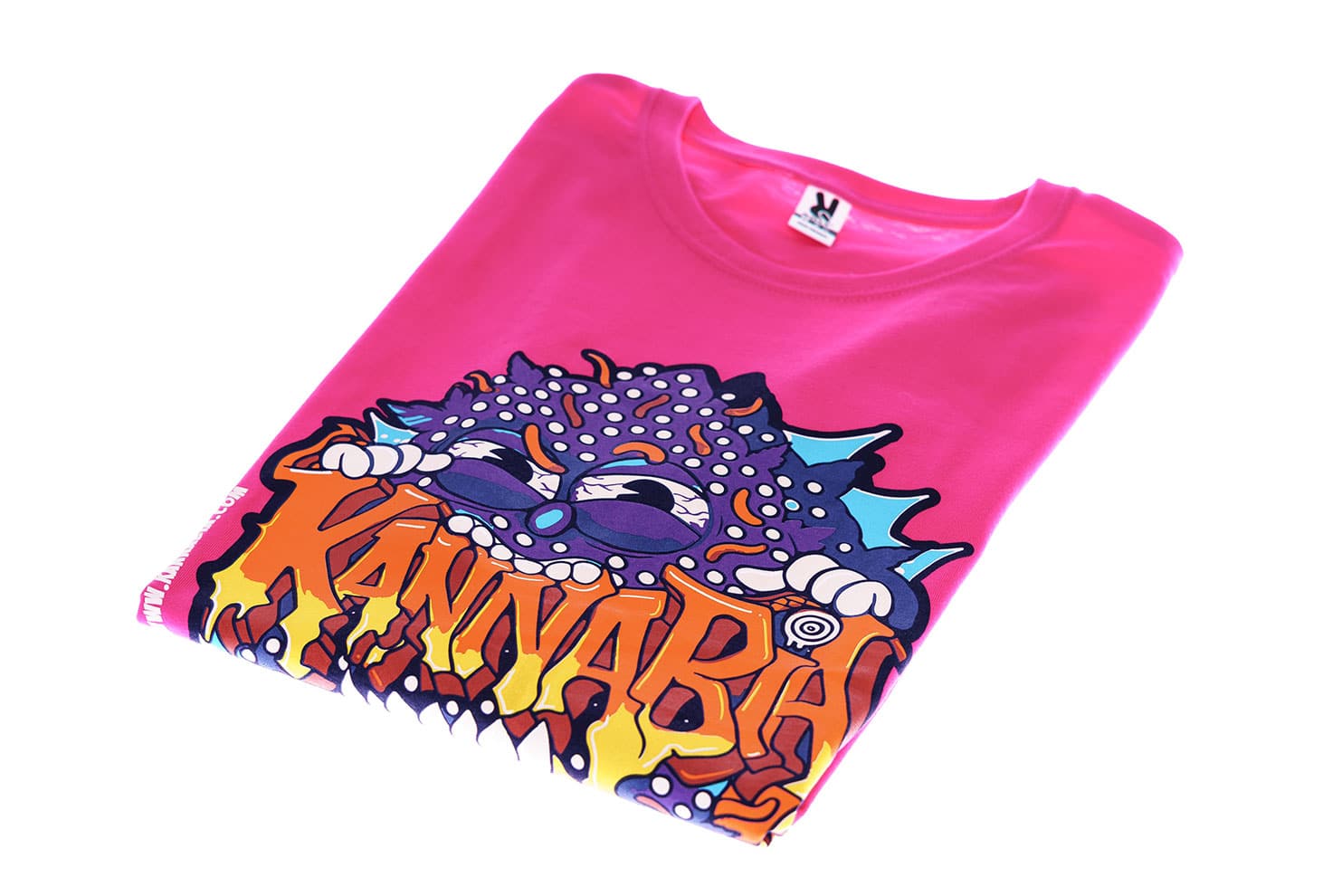 Merchandising - : "El Doctorado" Rosé T-Shirt (1)